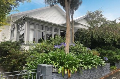 Photo of property in 49 Frame Street, North East Valley, Dunedin, 9010