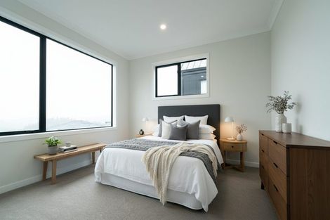 Photo of property in 57 Michael Bosher Way, Flat Bush, Auckland, 2019