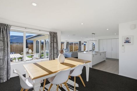 Photo of property in 25 Gilchrist Place, Kaiapoi, 7630