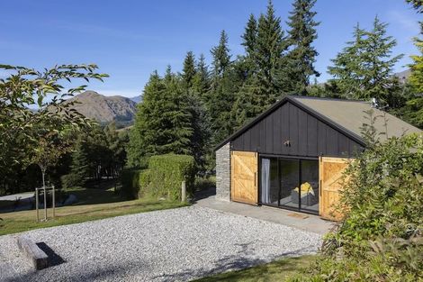 Photo of property in 411 Littles Road, Dalefield, Queenstown, 9371