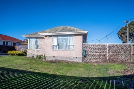 Photo of property in 24 Digby Place, Bromley, Christchurch, 8062