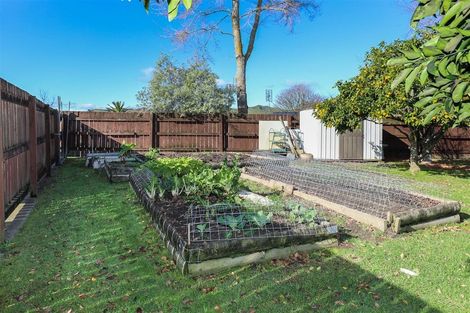 Photo of property in 4 Harlock Place, Huntly, 3700