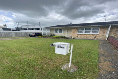 Photo of property in 98b Aurora Terrace, Hillcrest, Hamilton, 3216