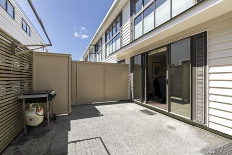 Photo of property in 16/45 Childers Terrace, Kilbirnie, Wellington, 6022