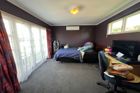 Photo of property in 36 Ferguson Street, Awapuni, Palmerston North, 4412