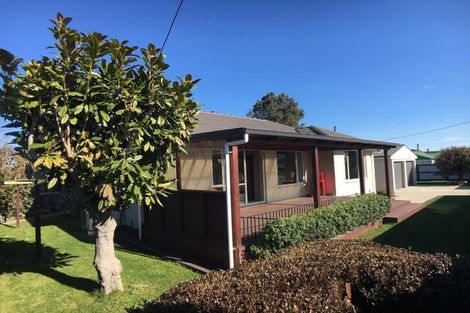 Photo of property in 105a North Belt, Lincoln, 7608