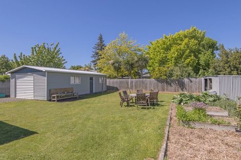 Photo of property in 33 Spaxton Street, Methven, 7730