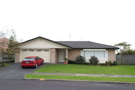 Photo of property in 22 Glassonby Road, Northpark, Auckland, 2013