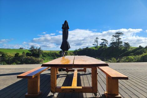 Photo of property in 91 Weld Road, Tataraimaka, New Plymouth, 4374