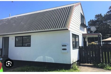 Photo of property in 2/211 Weymouth Road, Manurewa, Auckland, 2102