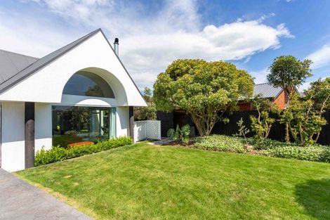 Photo of property in 244 Major Hornbrook Road, Mount Pleasant, Christchurch, 8081