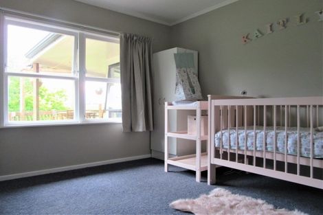 Photo of property in 374 Mangaone Road, Halcombe, Feilding, 4779