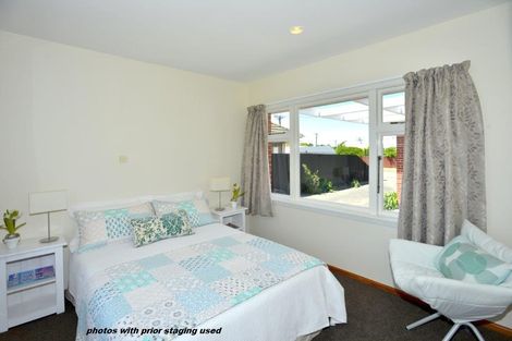 Photo of property in 4 Glencoe Street, Burnside, Christchurch, 8053