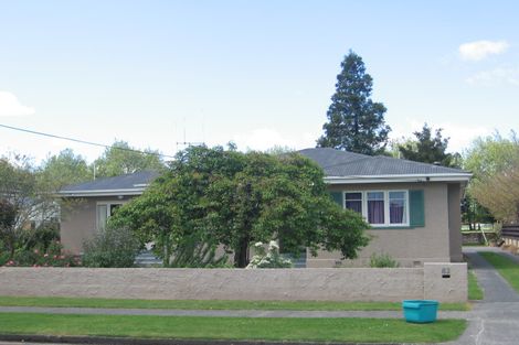 Photo of property in 82 Smith Street, Matamata, 3400