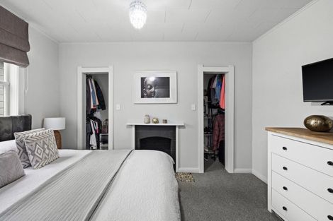 Photo of property in 79 Nelson Crescent, Napier South, Napier, 4110