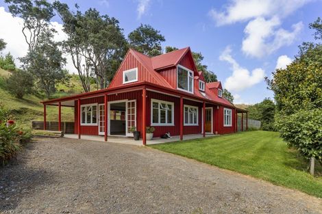 Photo of property in 172 Waiorongomai Road, Otaki, 5512
