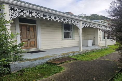 Photo of property in 58 Forbury Road, Forbury, Dunedin, 9012