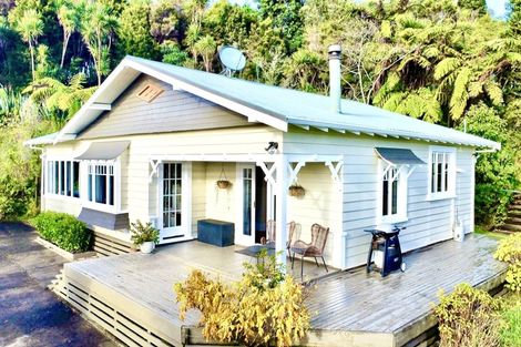 Photo of property in 1032a Wainui Road, Wainui, Opotiki, 3198