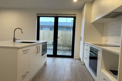 Photo of property in 4/249 Lyttelton Street, Spreydon, Christchurch, 8024