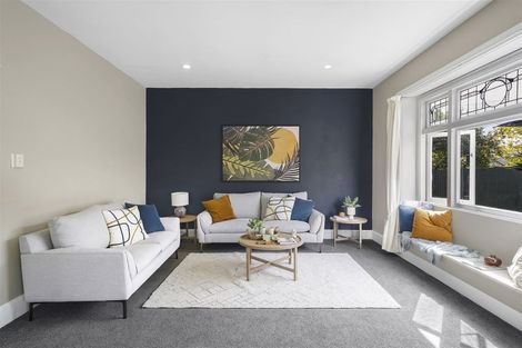 Photo of property in 22 Aylmer Street, Somerfield, Christchurch, 8024