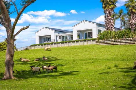 Photo of property in 201 Takatu Road, Tawharanui Peninsula, Warkworth, 0986