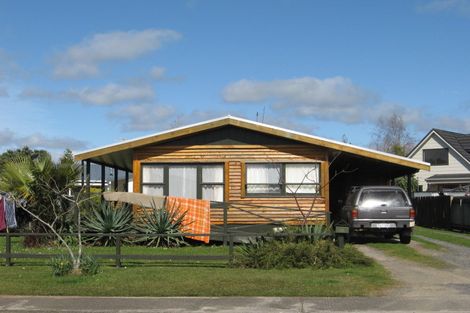 Photo of property in 18 Sarah Avenue, Whitianga, 3510