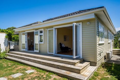 Photo of property in 33 Ropata Crescent, Boulcott, Lower Hutt, 5010