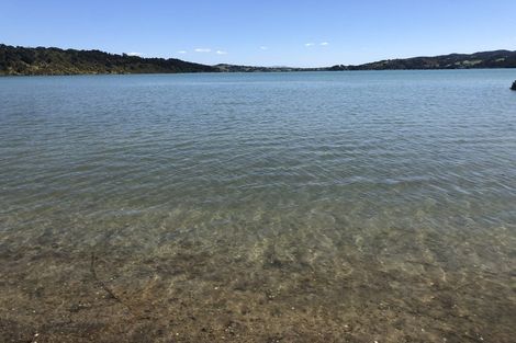 Photo of property in 29 Muritai Road, Parua Bay, Whangarei, 0174