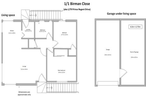 Photo of property in 1/79 Prince Regent Drive, Half Moon Bay, Auckland, 2012