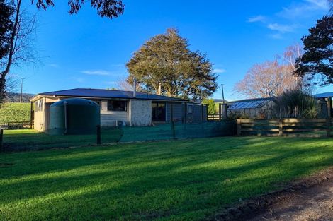 Photo of property in 86 Manse Road, Progress Valley, Tokanui, 9884