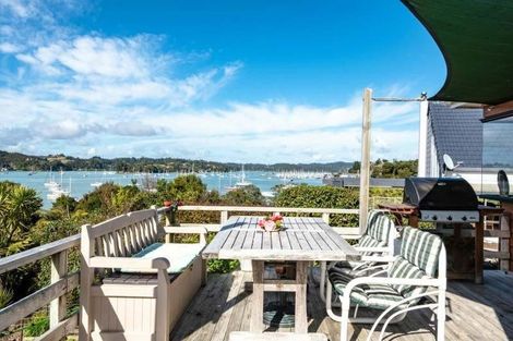 Photo of property in 15 Kakapu Road, Okiato, Russell, 0272