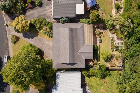 Photo of property in 66 Mountbatten Avenue, Hillcrest, Auckland, 0627