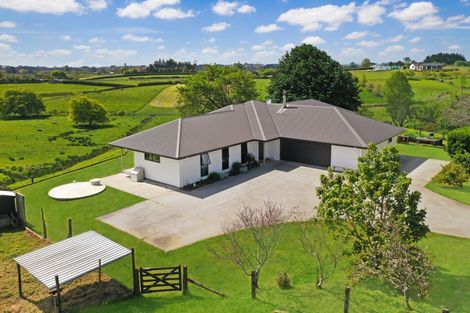 Photo of property in 72 Woolrich Road, Te Kowhai, Hamilton, 3288