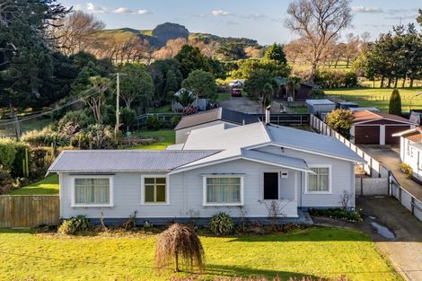 Photo of property in 50 Tararua Street, Pahiatua, 4910
