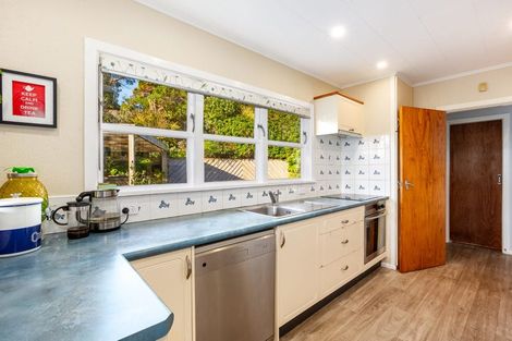 Photo of property in 3 Barretts Way, Miramar, Wellington, 6022
