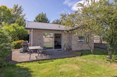 Photo of property in 33 Colcord Place, Methven, 7730