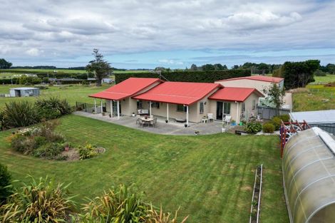 Photo of property in 510 Avon Road, Tisbury, Invercargill, 9877