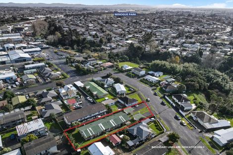 Photo of property in 4/12 Wha Street, Frankton, Hamilton, 3204