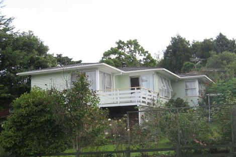 Photo of property in 33 Fitzwater Place, Henderson, Auckland, 0612