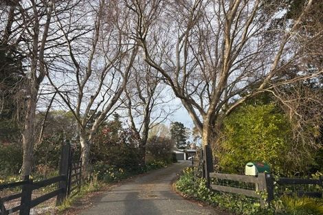 Photo of property in 784 Hawkins Road, Marshland, Christchurch, 8051