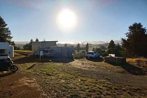 Photo of property in 781 Oroua Valley Road, Apiti, 4771