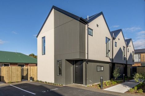 Photo of property in 3/404 Armagh Street, Linwood, Christchurch, 8011