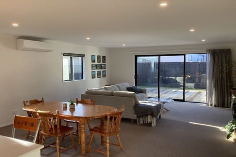 Photo of property in 17 Fauna Street, Halswell, Christchurch, 8025