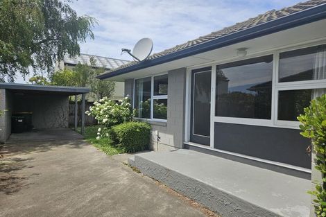 Photo of property in 9 Trist Place, Edgeware, Christchurch, 8013