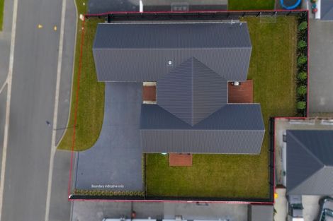 Photo of property in 12 Jag Way, Tinwald, Ashburton, 7700