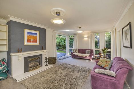 Photo of property in 10 Edwards Place, Terrace End, Palmerston North, 4410