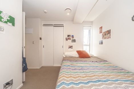 Photo of property in Soho Apartments, 902/74 Taranaki Street, Te Aro, Wellington, 6011