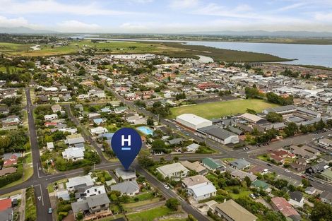 Photo of property in 601 Sealey Street, Thames, 3500