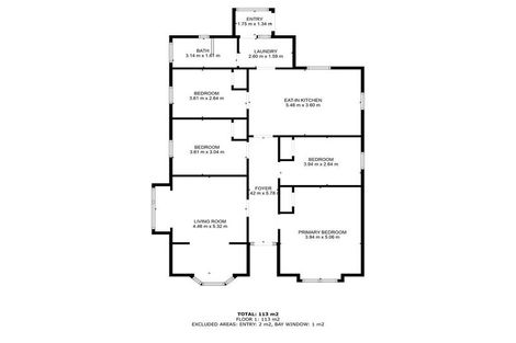 Photo of property in 13 Mechanic Street, North East Valley, Dunedin, 9010