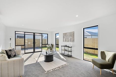 Photo of property in 38 Baratheon Road, Rolleston, 7678